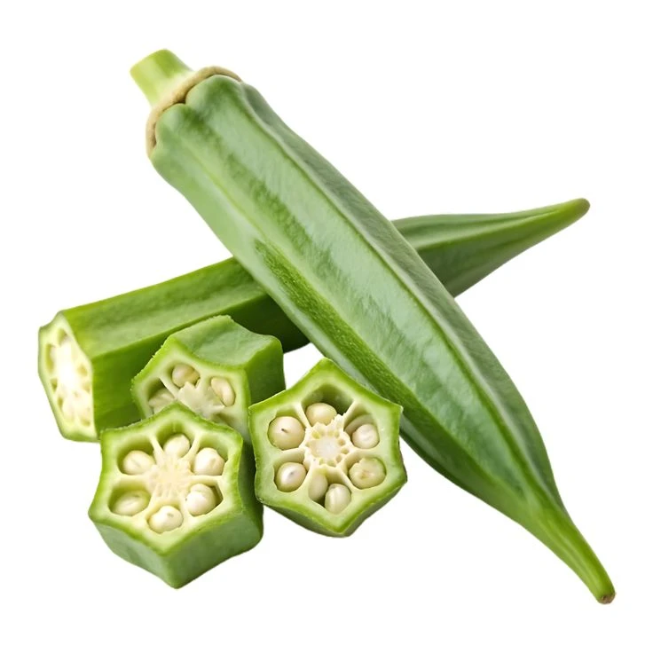 Lady Finger Seed