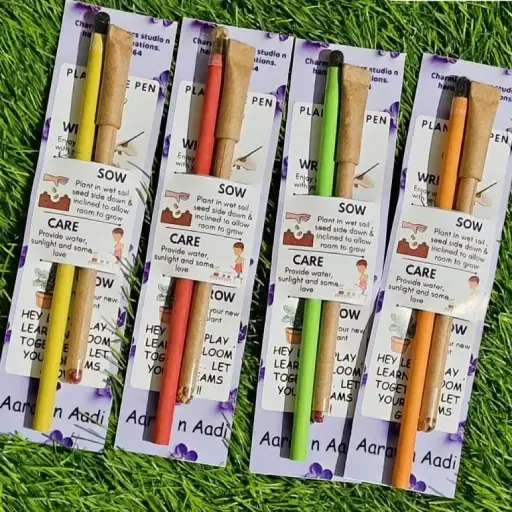 Seed Pen/Pencil